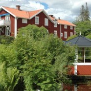 Järvsöbadens Hotell