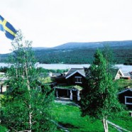 Hotell Tänndalen
