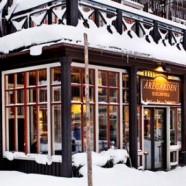 Hotel Diplomat Åregården