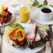 Bed & Breakfast i Sverige