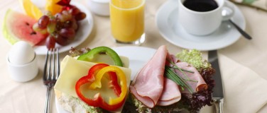 Bed & Breakfast i Sverige