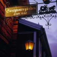 c/o Grythyttans Gästgivaregård