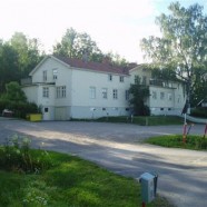 Rike Per Guesthouse